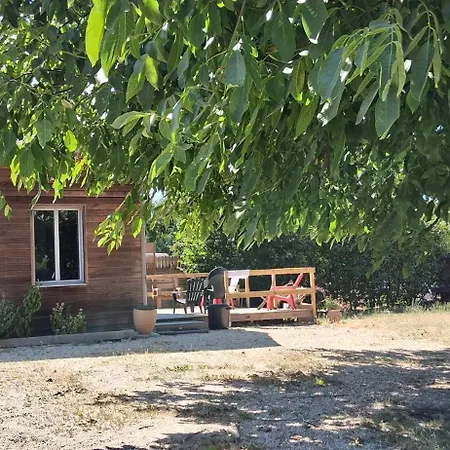 L'atelier Milon بيت للعطل Mazé